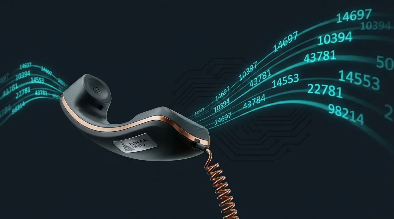 Supply of Telephone Numbers